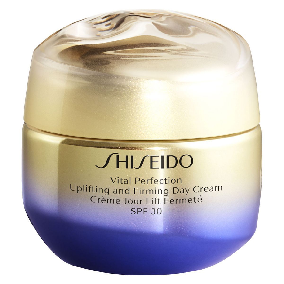 Shiseido Vital Perfection Uplifting and Firming Day Cream SPF30 50ml GOODS Boots   