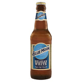 Blue Moon Belgian Style Wheat Beer Bottle 330ml