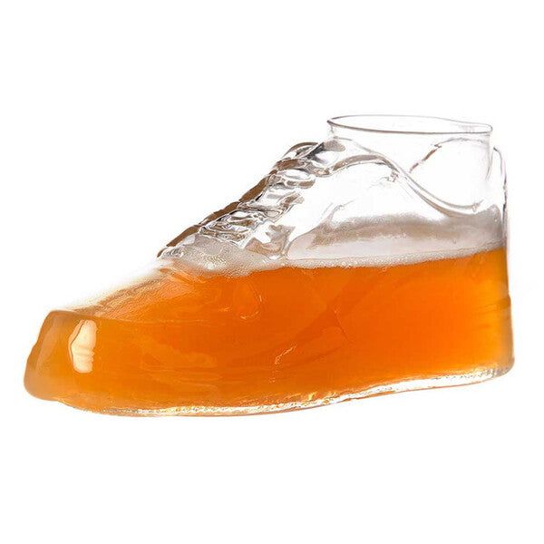 InGenious Shoey Drinking Glass