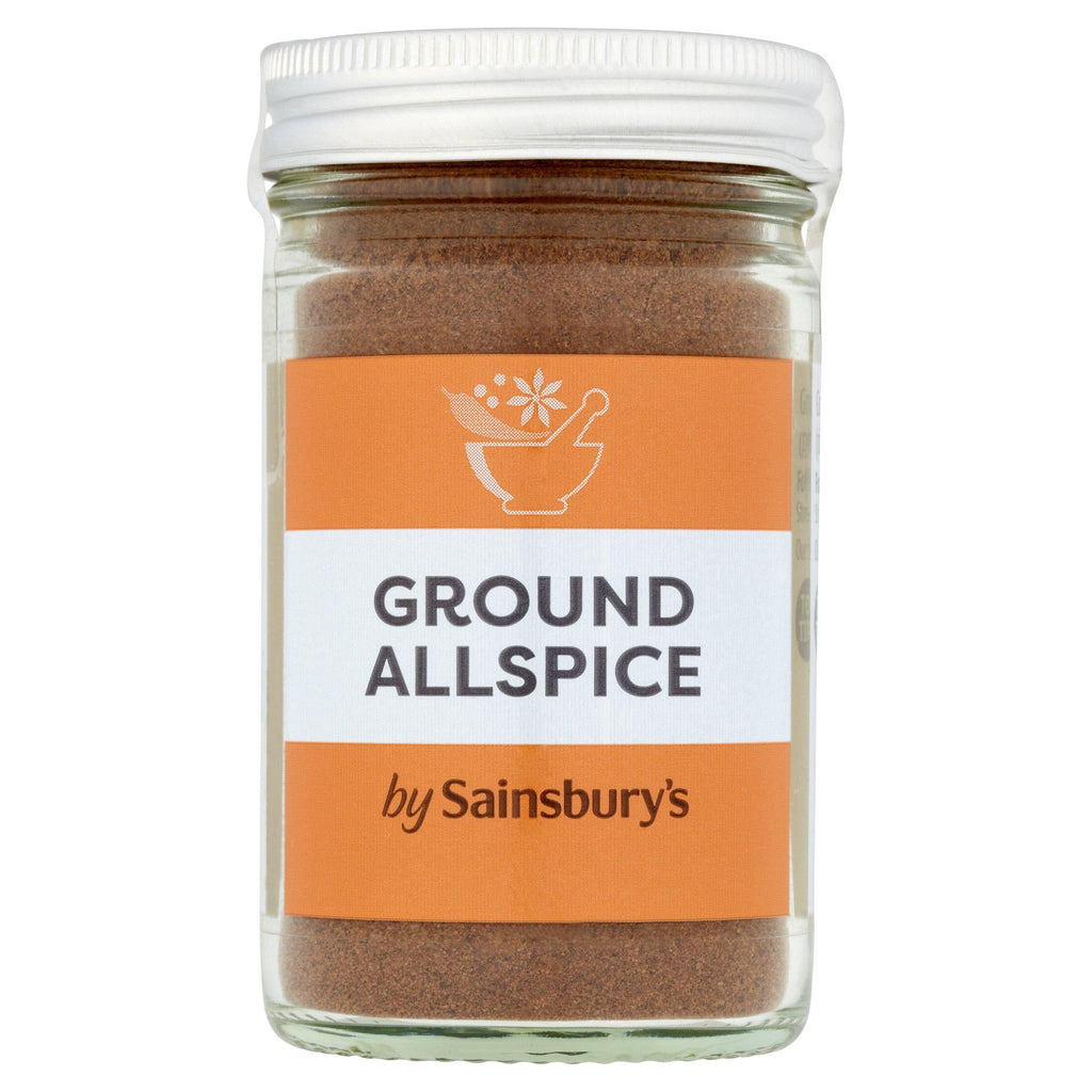 Sainsbury's Ground Allspice 40g