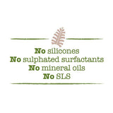 Maui Moisture Shine Amplifying Awaphui Shampoo 385Ml