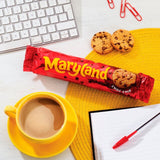 Maryland Cookies Chocolate Chip   200g - McGrocer