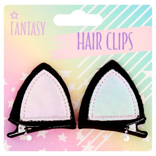 Superdrug Fantasy Ear Clips