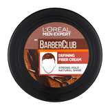 L'Oreal Men Expert Barber Club Hair Styling Clean Cut Fibre 75ml GOODS Boots   