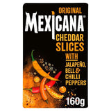 Mexicana Cheese Slices   160g GOODS M&S   