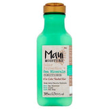 Maui Moisture Colour Protect+ Sea Minerals Conditioner 385ml GOODS Superdrug   