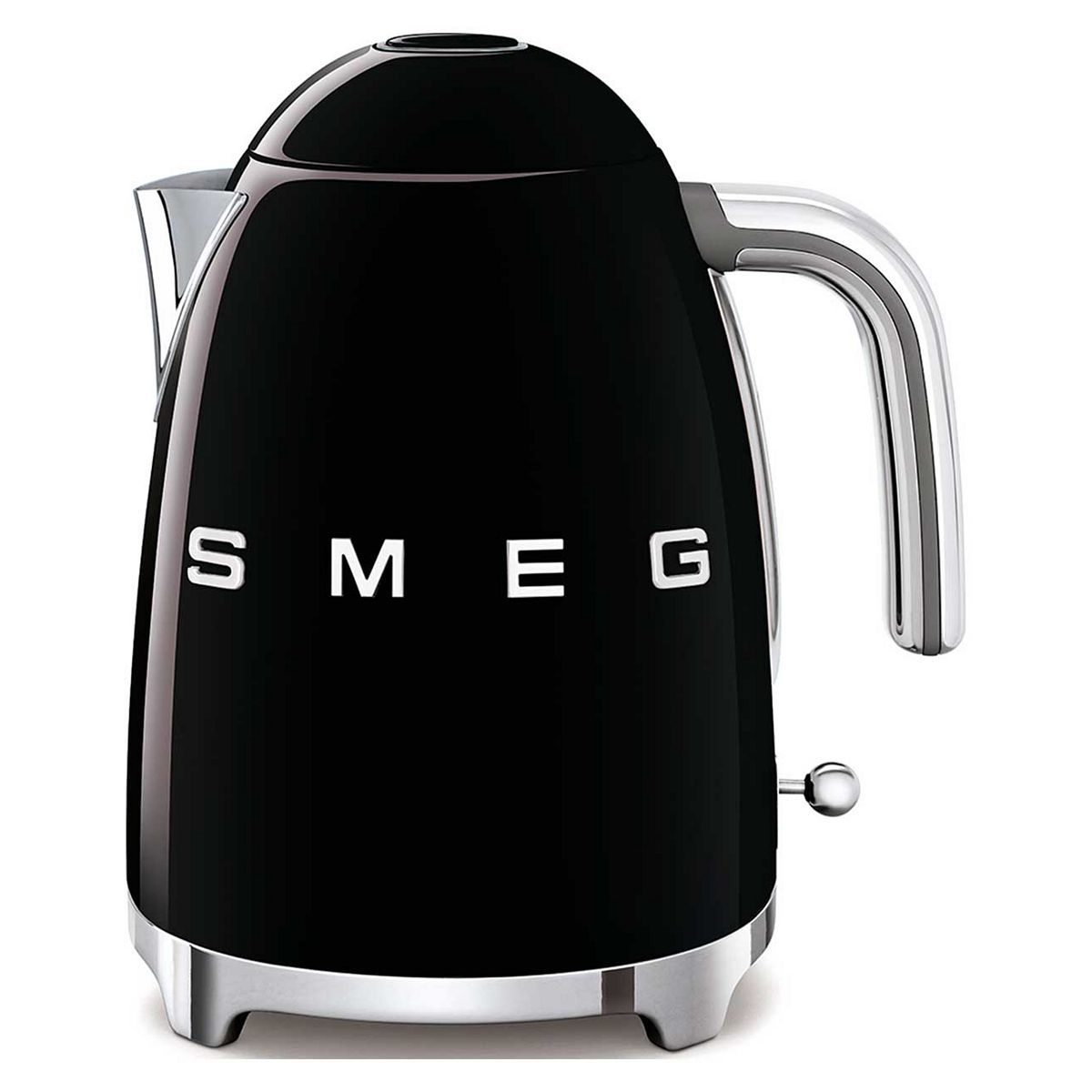 Smeg Jug Kettle Black GOODS Boots   