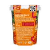 BOL Korean Chilli Fresh Noodles   345g