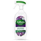 Zoflora Midnight Blooms Multi-Purpose Disinfectant Cleaner, 3 x 800ml GOODS Costco UK