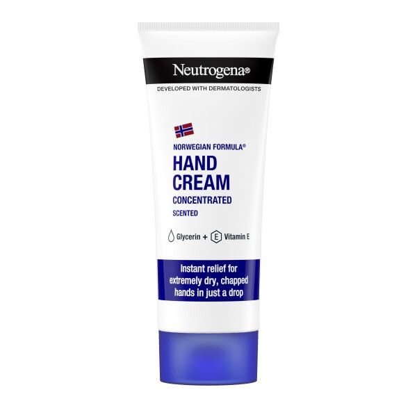 Neutrogena Scented Hand Cream 15ml