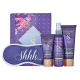 Sanctuary Spa Beauty Sleep Journal Gift Set 200ml GOODS Superdrug   