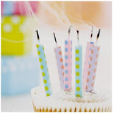 M&S Cupcake Candles Birthday Card Miscellaneous M&S   