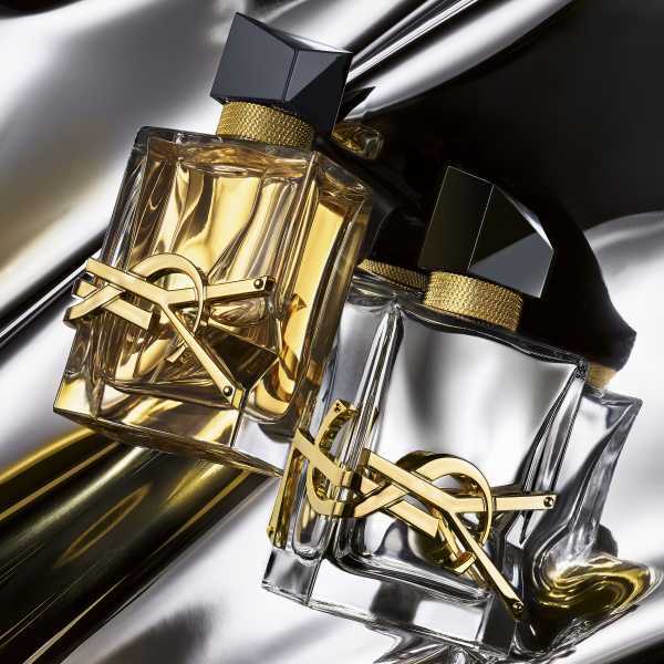 YSL Libre L'Absolu Platine 50ML EDP