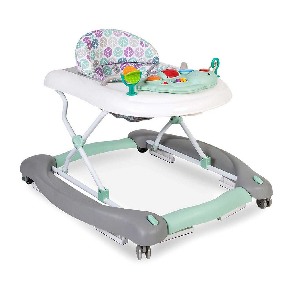 Red Kite Baby Go Round Twist & Walk 3 in 1