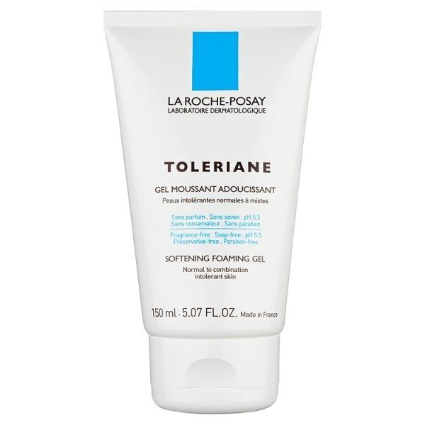 La Roche-Posay Toleriane Sensitive Cleansing Gel 150ml