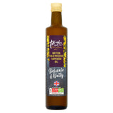 Sainsbury's British Cold Pressed Rapeseed Oil, Taste the Difference 500ml oils Sainsburys   