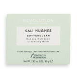 Revolution X Sali Hughes Butterclean Cleansing Balm 80g GOODS Superdrug   