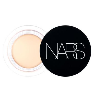 NARS Soft Matte Complete Concealer GOODS Boots Chantilly  