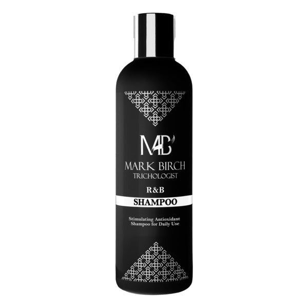 Mark Birch R&B Shampoo 250ml