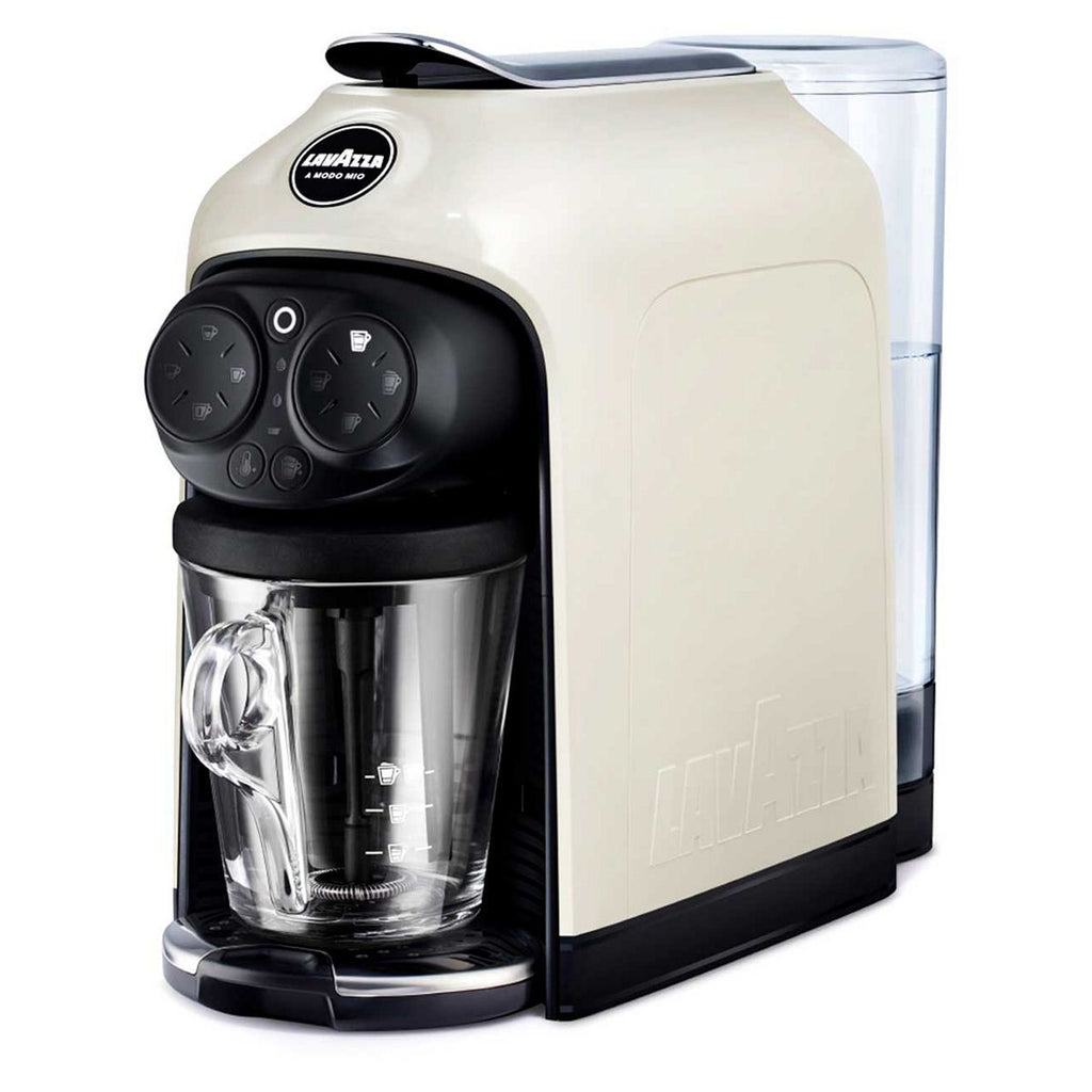 Lavazza Desea Coffee Machine Comp Cream