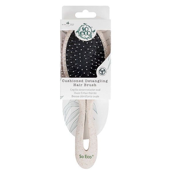 So Eco Biodegradable Detangling Brush