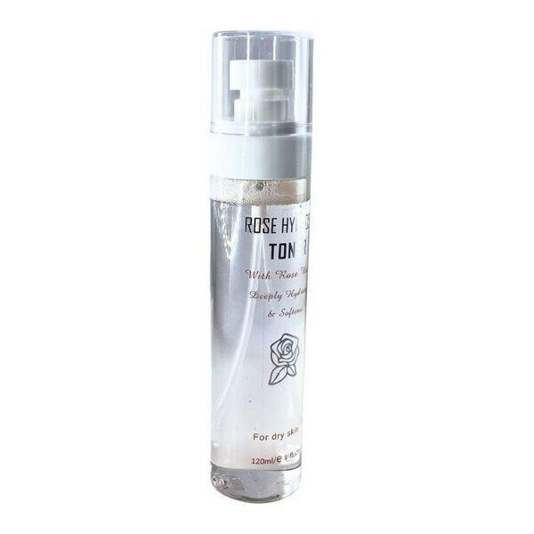 TBS Rose Hydrosol Spritz Toner GOODS Superdrug   