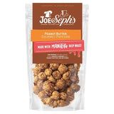 Joe &amp; Seph's Caramel &amp; Peanut Butter Popcorn   75g