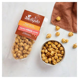 Joe &amp; Seph's Caramel &amp; Peanut Butter Popcorn   75g