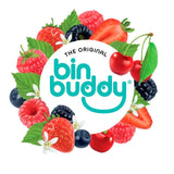 Bin Buddy The Original Berry Blast   450g