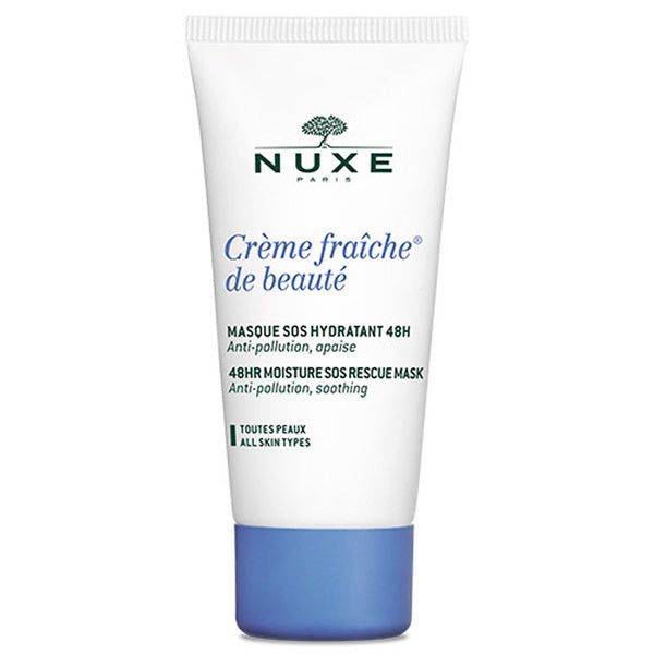 NUXE48-Hour Moisture SOS Rescue Mask 50ml