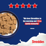 Nestle Shreddies The Original Cereal   630g