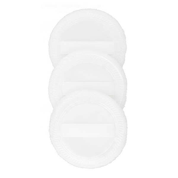 Superdrug Compact Puffs GOODS Superdrug   