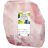 Ocado British Whole Shoulder of Lamb   Typically: 1.65kg GOODS M&S   