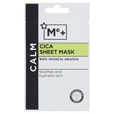 Me+ Cica Sheet Mask GOODS Superdrug   