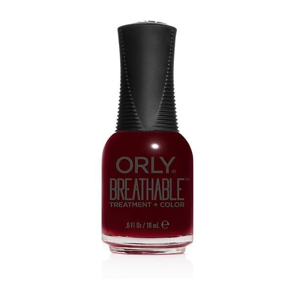 Orly Breathable Namaste Healthy 18ml GOODS Superdrug   