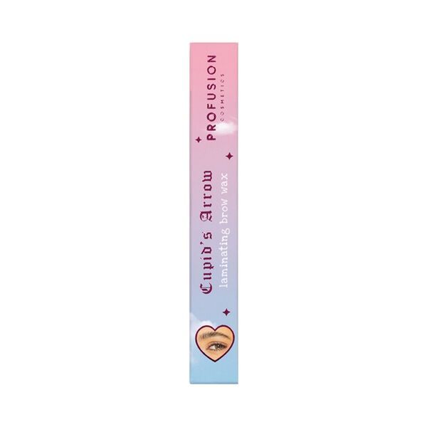 Profusion Cosmetics - Dear Cupid Laminating Brow Wax GOODS Superdrug   