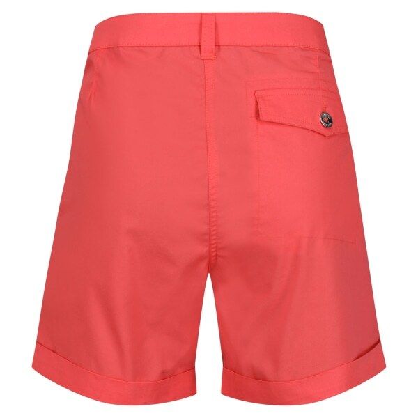 Regatta Womens Pemma Shorts (10 S) GOODS Superdrug   