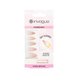 Invogue Soft Elegance Stiletto Nails (24 Pieces) GOODS Superdrug   