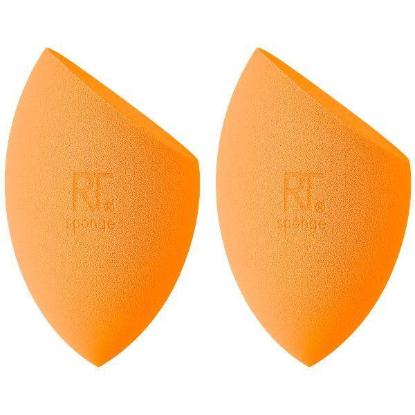 Real Techniques 2 Pack Miracle Complexion Sponge GOODS Superdrug   