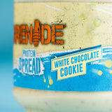 Grenade Carb Killa Protein Spread Milk Chocolate 360g - 999004