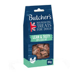 Butcher's Lean & Tasty Dog Treats   80g - McGrocer