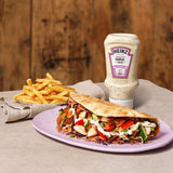 Heinz Garlic Sauce   400ml - McGrocer