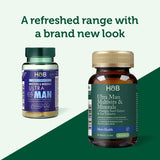 Holland &amp; Barrett Ultra Man 30 Tablets