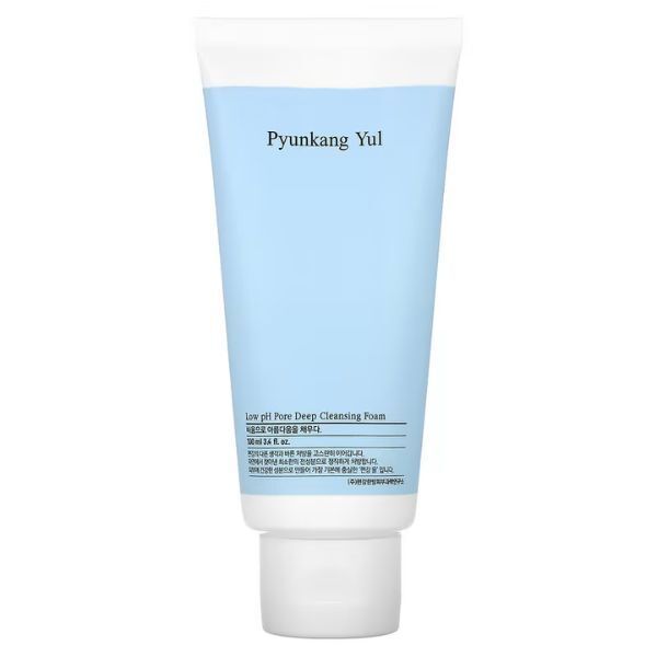 Pyunkang Yul Low pH Pore Deep Cleansing Foam 100ml