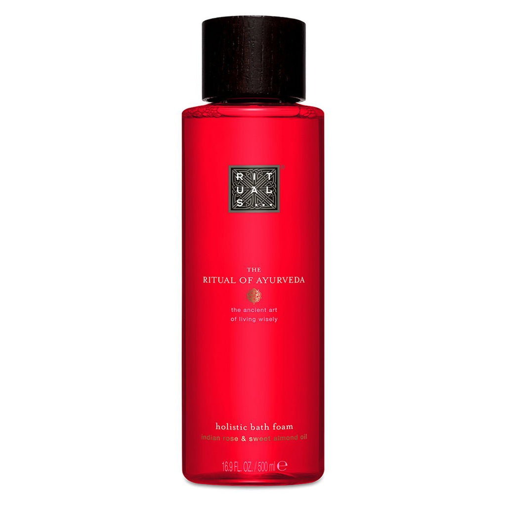 Rituals The Ritual of Ayurveda Bath Foam 500ml