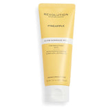 Revolution Skincare Pineapple Enzyme Glow Gommage Peel 100g Body Care Boots   