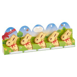 Lindt Easter Gold Bunny Milk Chocolate Bunnies   50g