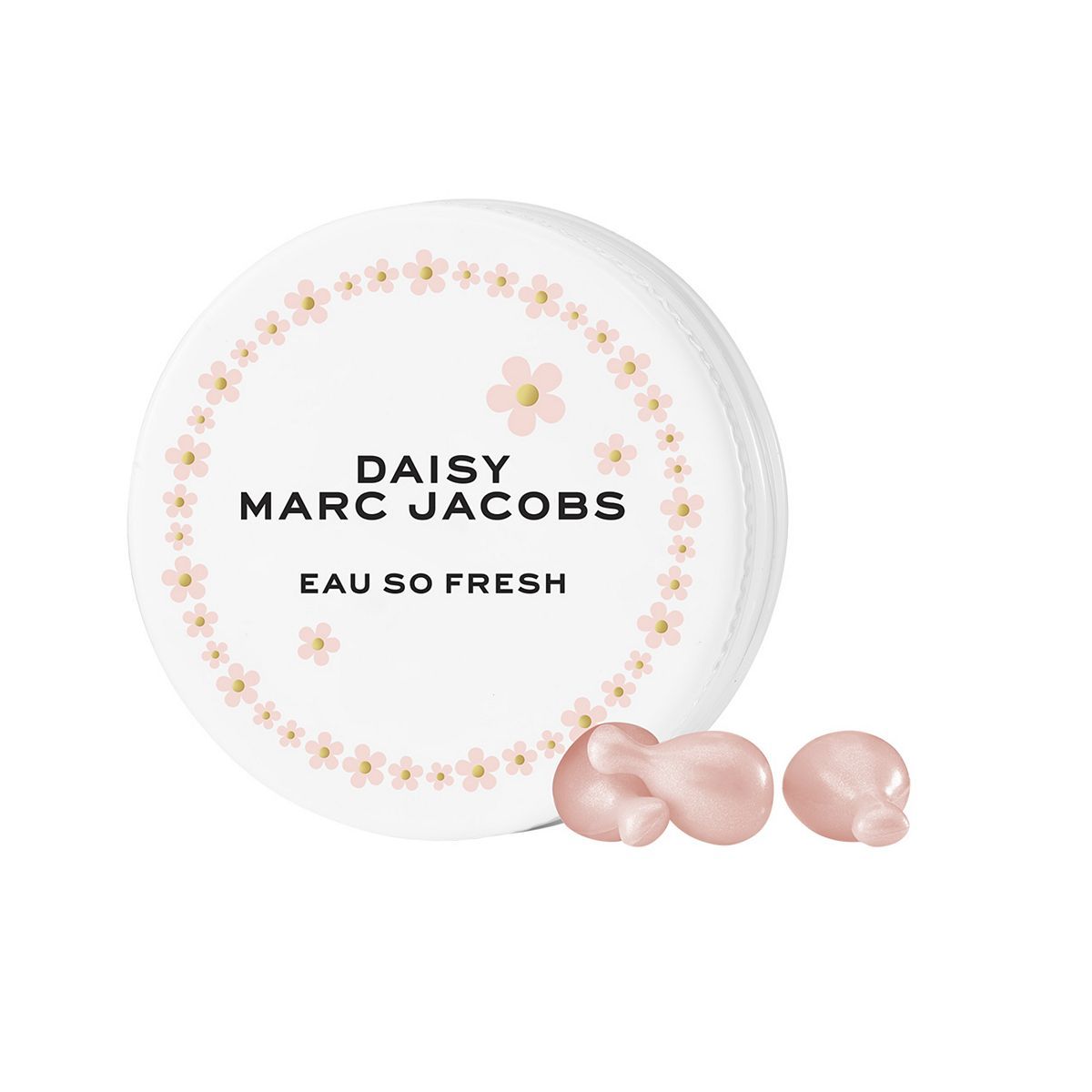 Marc Jacobs Daisy Drops Eau So Fresh for Women - 30 Capsules GOODS Boots   