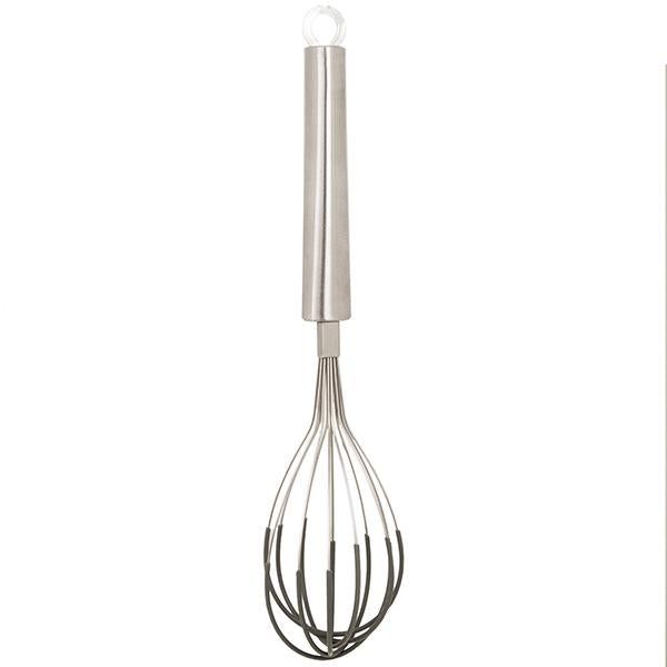 Large Whisk Silicone Tipped