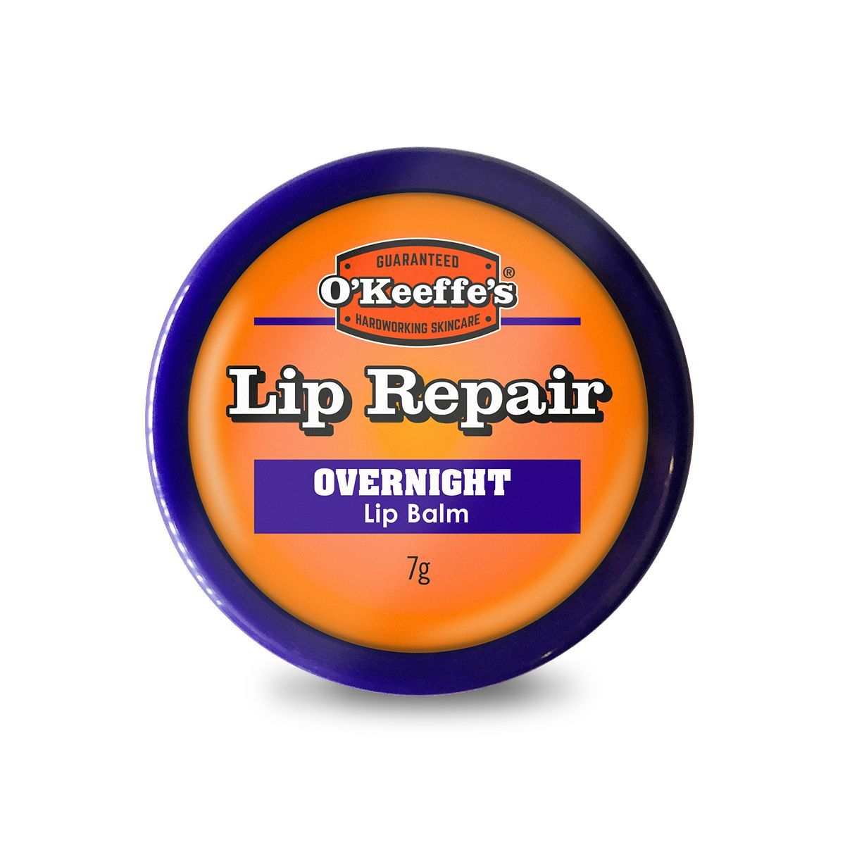 O'Keeffe's Lip Repair Overnight GOODS Boots   